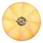 #3 (Jellybean) 170-172 CT Swirl Focus Detroit 26
