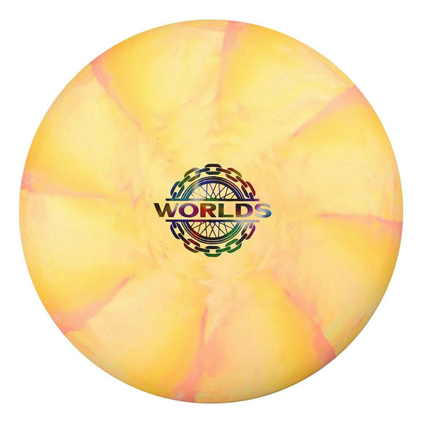 #3 (Jellybean) 170-172 CT Swirl Focus Detroit 26