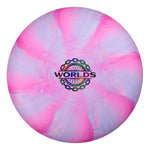 #40 (Jellybean) 173-174 CT Swirl Focus Detroit 26