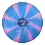 #41 (Jellybean) 173-174 CT Swirl Focus Detroit 26