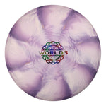 #43 (Jellybean) 173-174 CT Swirl Focus Detroit 26