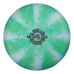 #44 (Jellybean) 173-174 CT Swirl Focus Detroit 26