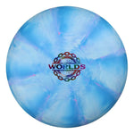 #46 (Jellybean) 173-174 CT Swirl Focus Detroit 26