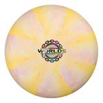 #47 (Jellybean) 173-174 CT Swirl Focus Detroit 26