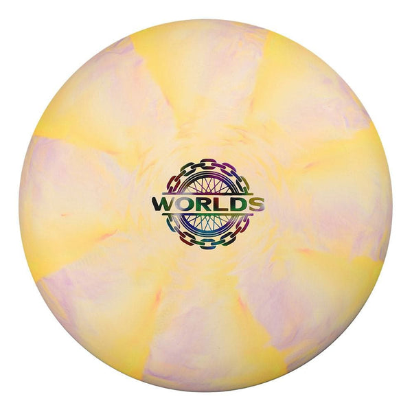 #47 (Jellybean) 173-174 CT Swirl Focus Detroit 26