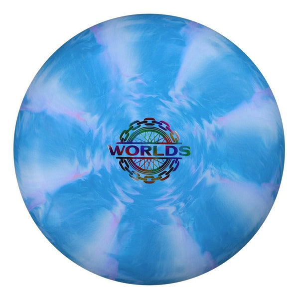 #48 (Jellybean) 173-174 CT Swirl Focus Detroit 26