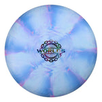 #50 (Jellybean) 173-174 CT Swirl Focus Detroit 26