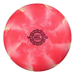 #53 (Magenta Metallic) 173-174 CT Swirl Focus Detroit 26