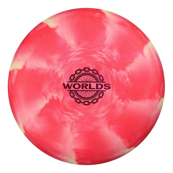 #53 (Magenta Metallic) 173-174 CT Swirl Focus Detroit 26