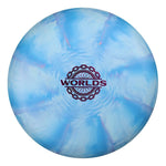#54 (Magenta Metallic) 173-174 CT Swirl Focus Detroit 26