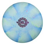 #55 (Magenta Metallic) 173-174 CT Swirl Focus Detroit 26