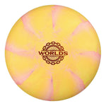 #57 (Orange Metallic) 173-174 CT Swirl Focus Detroit 26