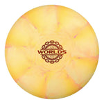 #58 (Orange Metallic) 173-174 CT Swirl Focus Detroit 26