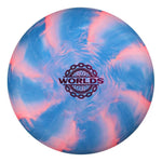 #5 (Magenta Metallic) 170-172 CT Swirl Focus Detroit 26
