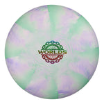 #59 (Rainbow) 173-174 CT Swirl Focus Detroit 26