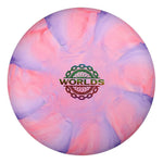 #60 (Rainbow) 173-174 CT Swirl Focus Detroit 26