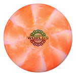 #61 (Rainbow) 173-174 CT Swirl Focus Detroit 26