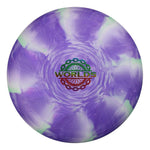 #62 (Rainbow) 173-174 CT Swirl Focus Detroit 26