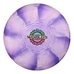 #64 (Rainbow) 173-174 CT Swirl Focus Detroit 26