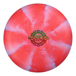#65 (Rainbow) 173-174 CT Swirl Focus Detroit 26