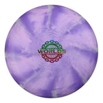 #66 (Rainbow) 173-174 CT Swirl Focus Detroit 26