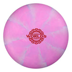 #70 (Red Matte) 173-174 CT Swirl Focus Detroit 26