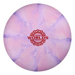 #73 (Red Matte) 173-174 CT Swirl Focus Detroit 26