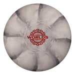 #74 (Red Matte) 173-174 CT Swirl Focus Detroit 26