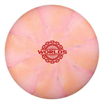 #75 (Red Matte) 173-174 CT Swirl Focus Detroit 26