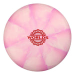 #78 (Red Matte) 173-174 CT Swirl Focus Detroit 26