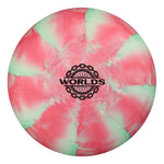 #7 (Black) 173-174 CT Swirl Focus Detroit 26