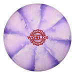 #79 (Red Matte) 173-174 CT Swirl Focus Detroit 26