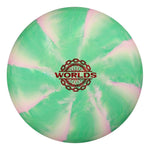 #81 (Red Matte) 173-174 CT Swirl Focus Detroit 26