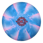 #82 (Red Linear Holo) 173-174 CT Swirl Focus Detroit 26