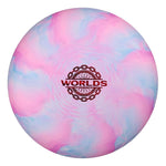 #83 (Red Linear Holo) 173-174 CT Swirl Focus Detroit 26