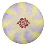#87 (Red Linear Holo) 173-174 CT Swirl Focus Detroit 26