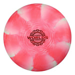 #88 (Red Linear Holo) 173-174 CT Swirl Focus Detroit 26
