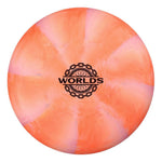 #8 (Black) 173-174 CT Swirl Focus Detroit 26