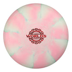 #89 (Red Linear Holo) 173-174 CT Swirl Focus Detroit 26