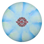 #90 (Red Linear Holo) 173-174 CT Swirl Focus Detroit 26