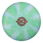 #91 (Red Linear Holo) 173-174 CT Swirl Focus Detroit 26