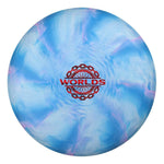 #92 (Red Linear Holo) 173-174 CT Swirl Focus Detroit 26