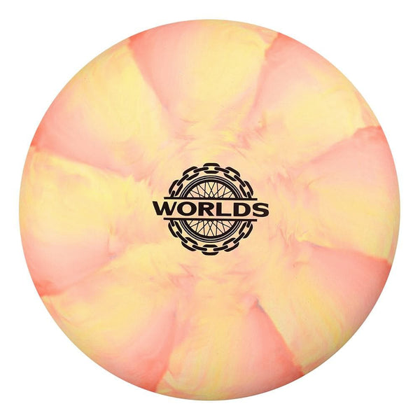 #9 (Black) 173-174 CT Swirl Focus Detroit 26