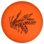 #1 Black 175-176 CT Blend Wasp