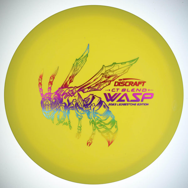 CT Blend Wasp