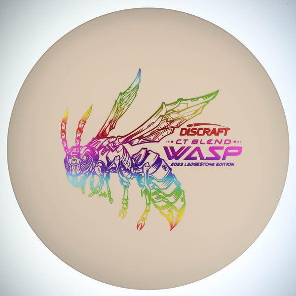 #31 Rainbow 170-172 CT Blend Wasp