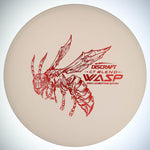 #32 Red Metallic 177+ CT Blend Wasp
