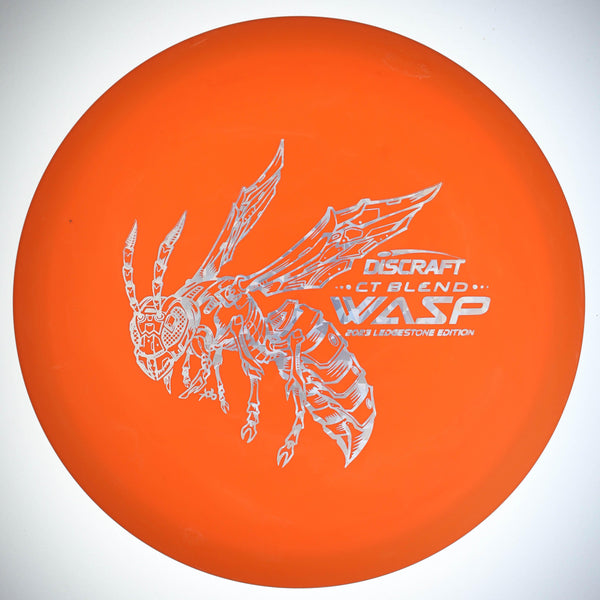CT Blend Wasp