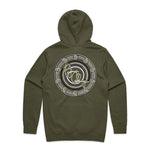 Ben Callaway Signature Hoodie