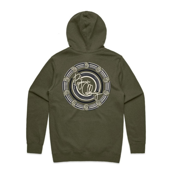 Ben Callaway Signature Hoodie